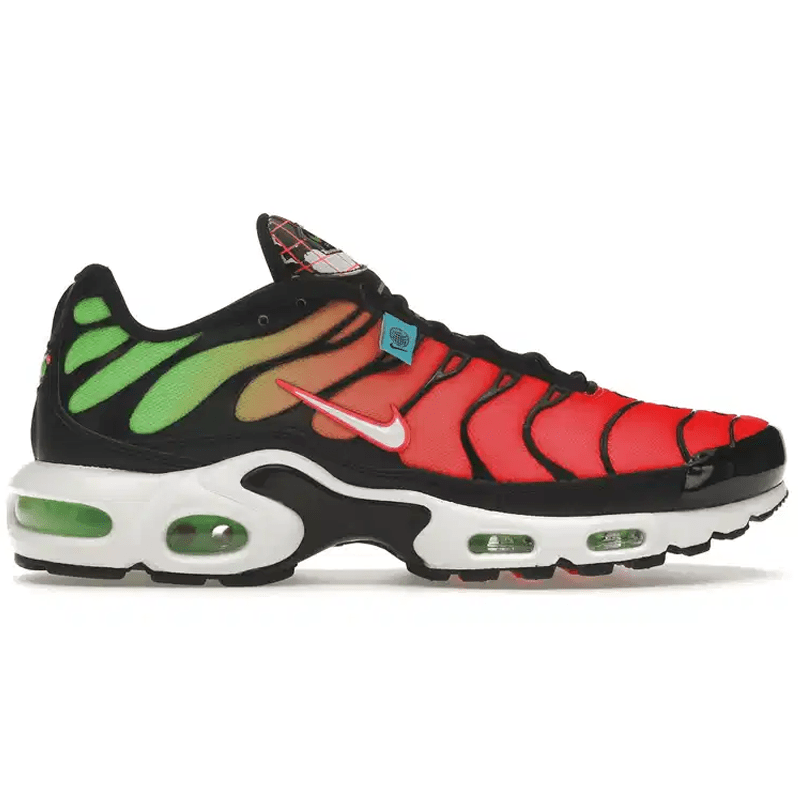 Mens Nike Air Max Plus TN Dark Worldwide