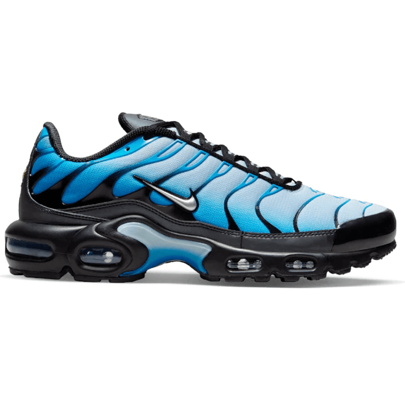 Mens Nike Air Max Plus TN Neptune