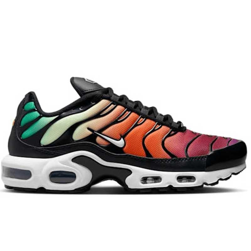 Womens Nike Air Max Plus TN Viotech Team Red