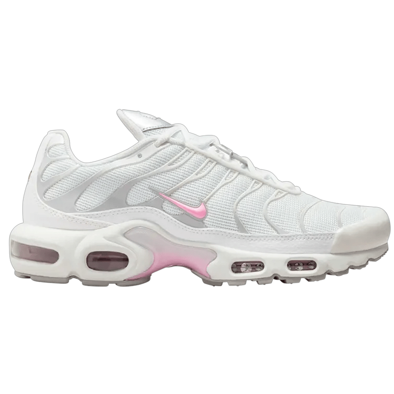Womens Nike Air Max Plus TN Pink Rise