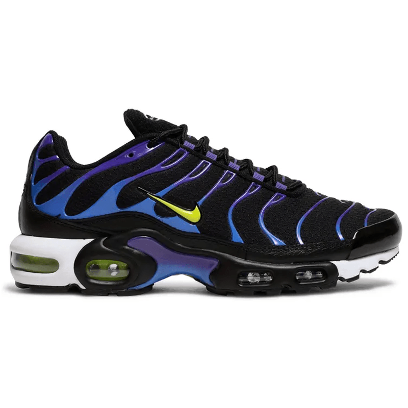 Mens Nike Air Max Plus TN Airmoji