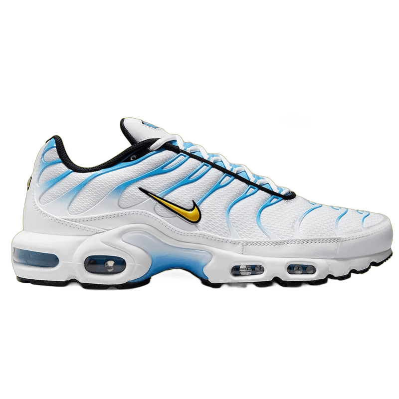 Mens Nike Air Max Plus TN Poseidon