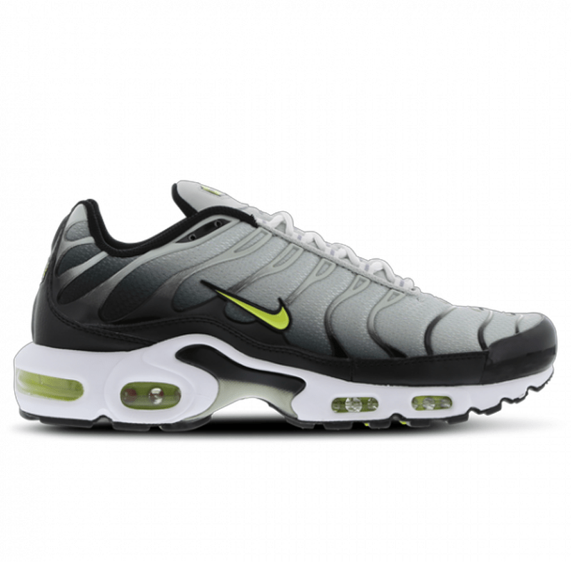 Mens Nike Air Max Plus TN Bright Cactus