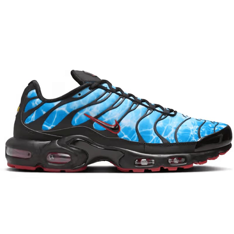 Mens Nike Air Max Plus TN Shark Attack