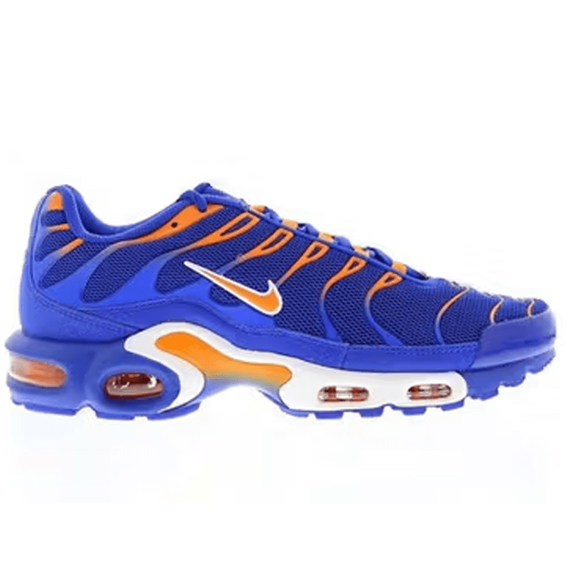 Mens Nike Air Max Plus TN 2015 Knicks