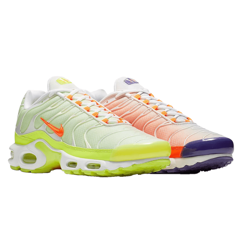 Mens Nike Air Max Plus TN Light Colourflip