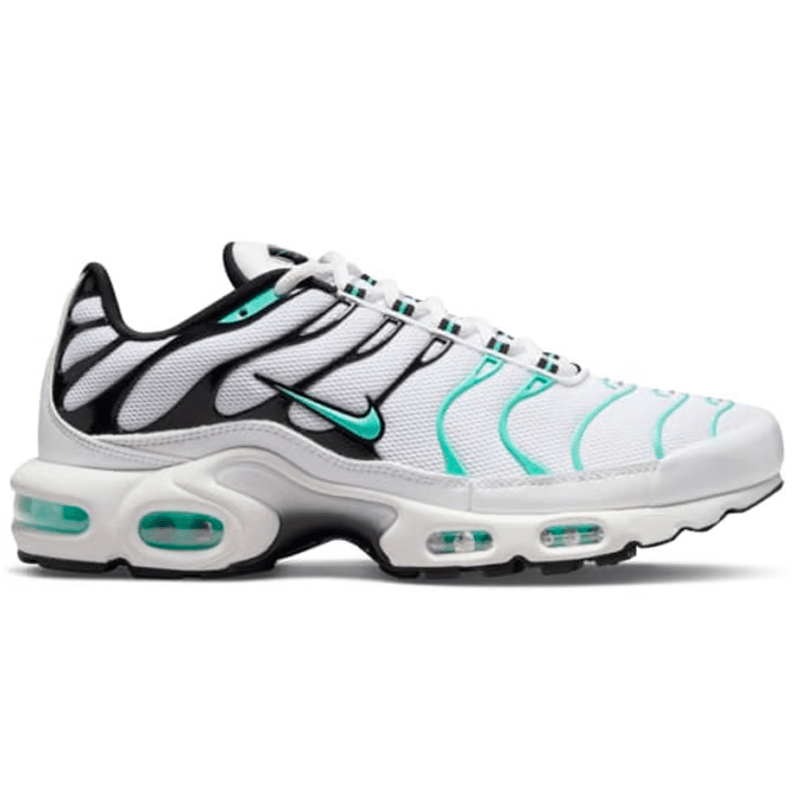 Mens Nike Air Max Plus TN Tiffany