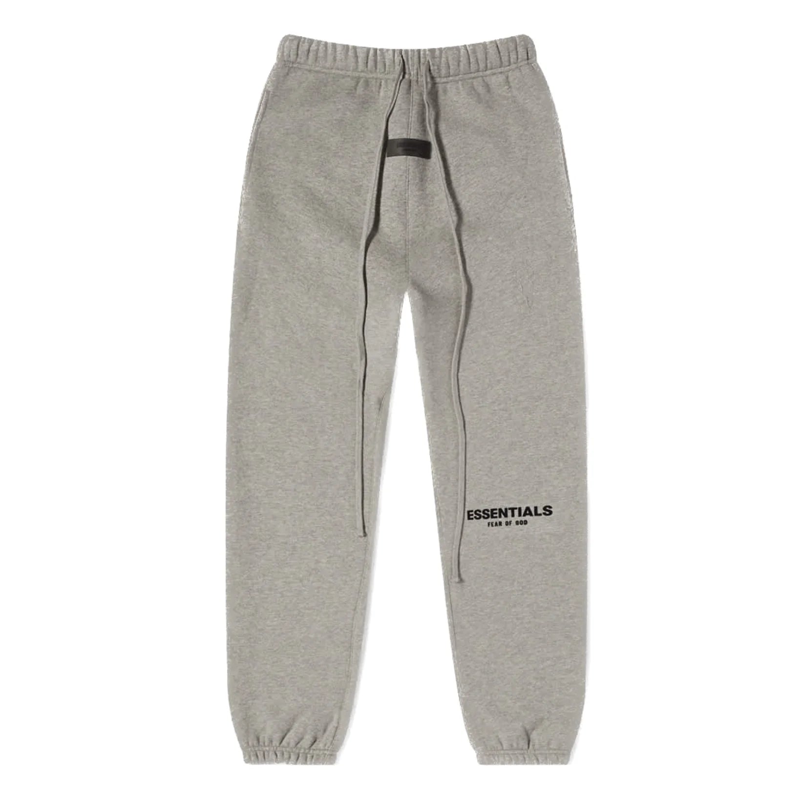 Essentials SS22 Dark Oatmeal Trackpants