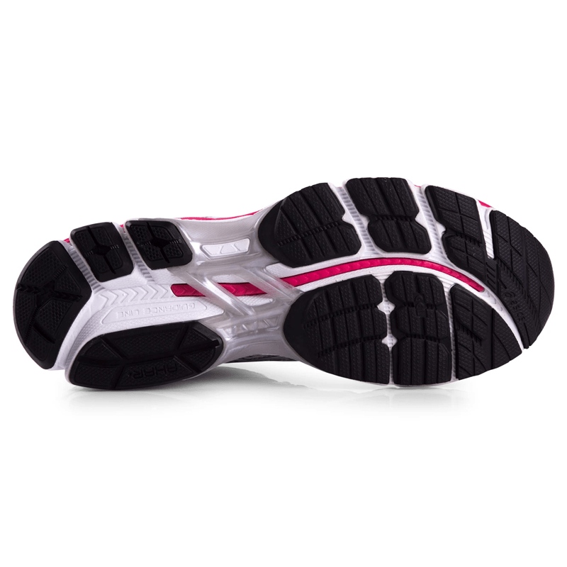 Womens ASICS GT 2000 2 Pink Snow