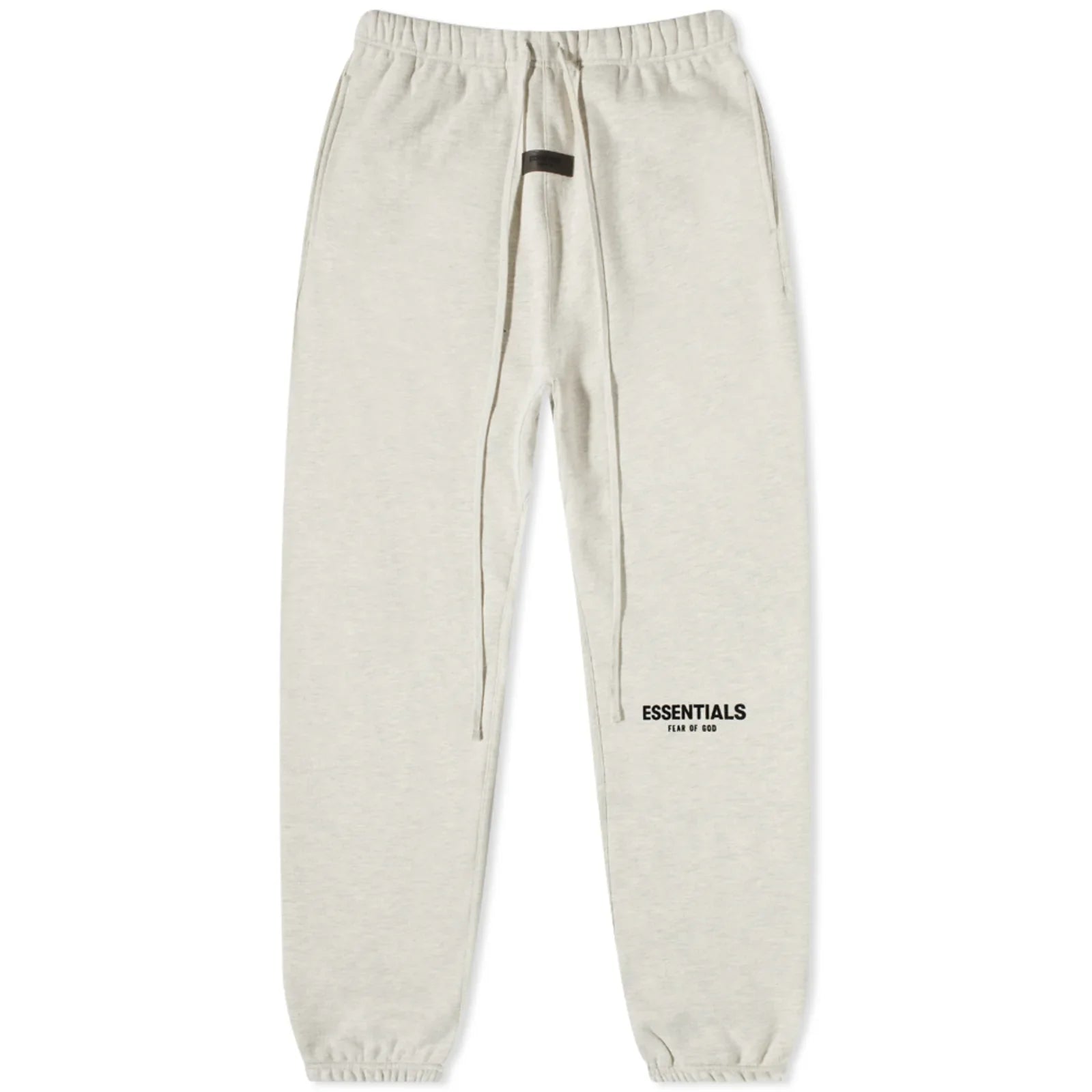 Essentials SS22 Light Oatmeal Trackpants