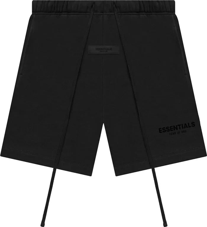 Essentials SS22 Light Stretch Limo Shorts