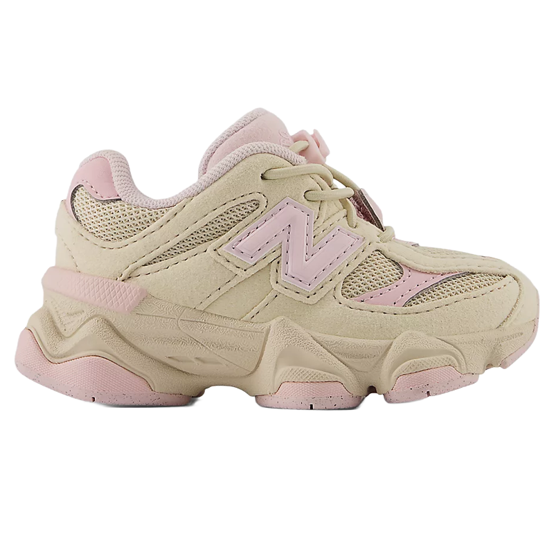 Kids New Balance 9060 Dreamstate Bisque