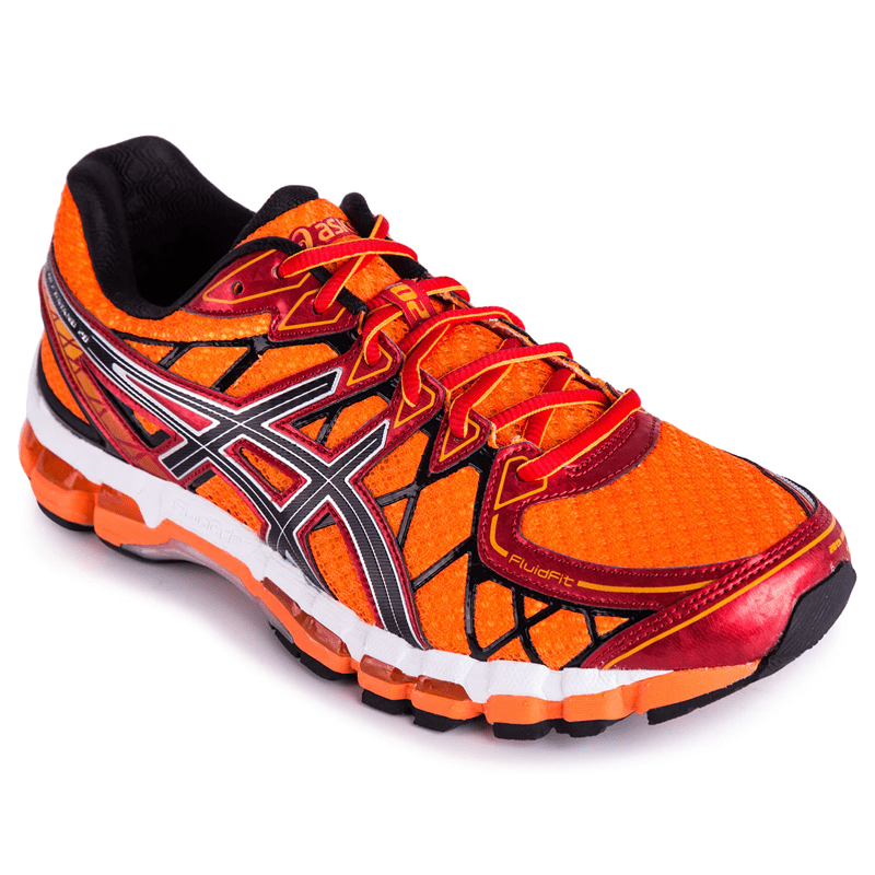 Mens ASICS GEL Kayano 20 Tiger