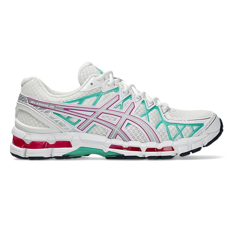 ASICS GEL Kayano 20 Watermelon