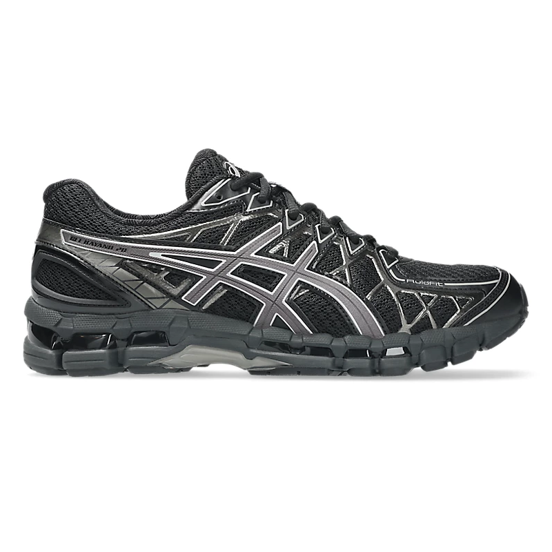 ASICS GEL Kayano 20 Onyx