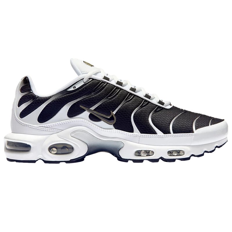 Mens Nike Air Max Plus TN Killerwhale