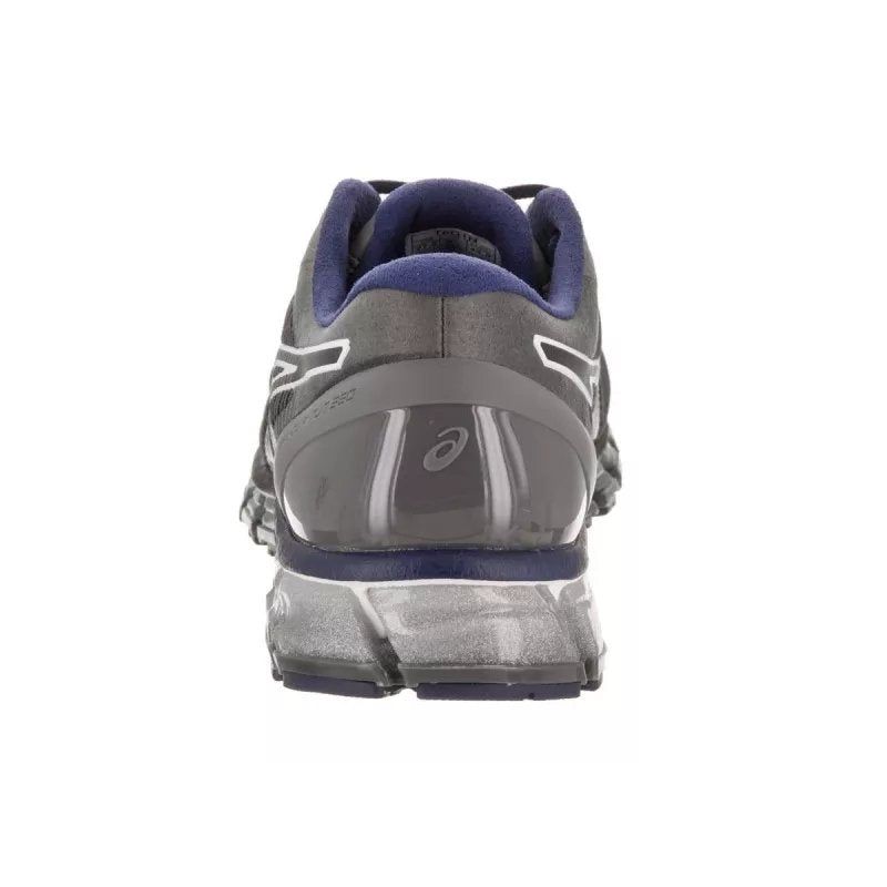 Mens ASICS GEL Quantum 360 CM Carbon Silver