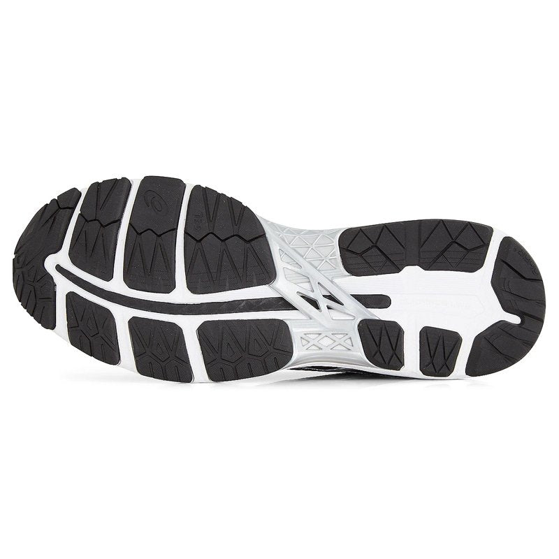 Mens ASICS GEL Kayano 23 Silver LiteShow