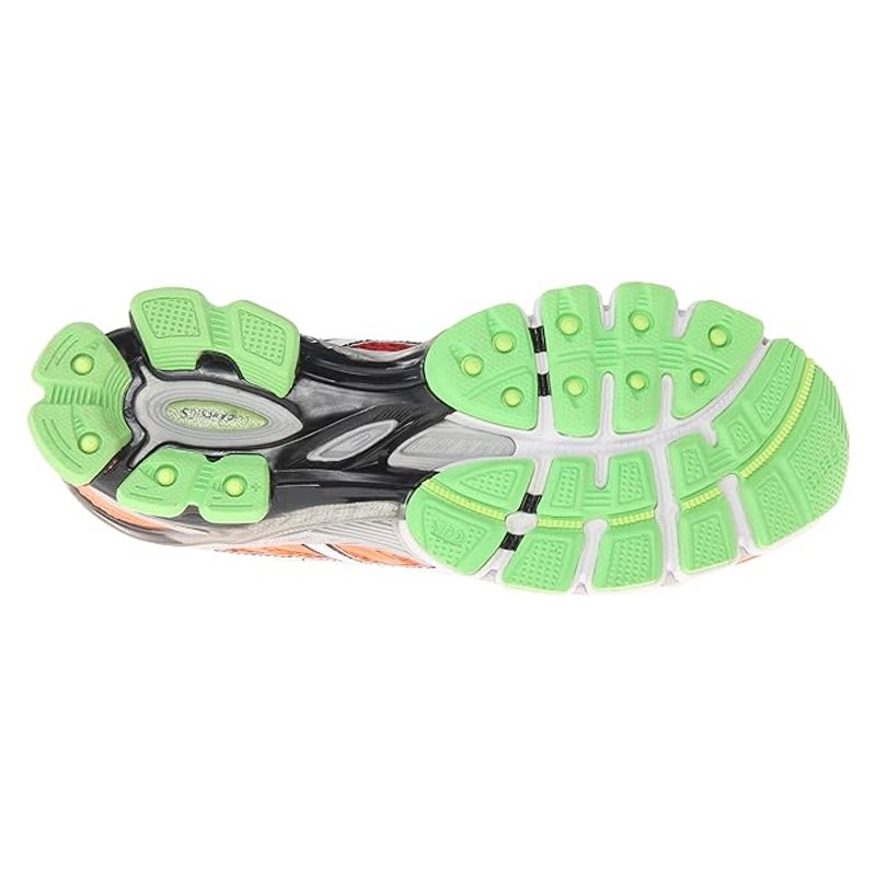 Mens ASICS GEL Kinsei 4 Mosaic